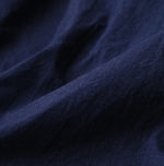 45R Khadi x Feather Khadi Silk Frill Blouse