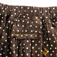 Tappet Dots Easy Skirt