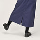 45R Okome Satin Painter Skirt