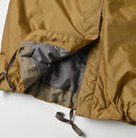 45R Nylon Quilt Cargo Skirt