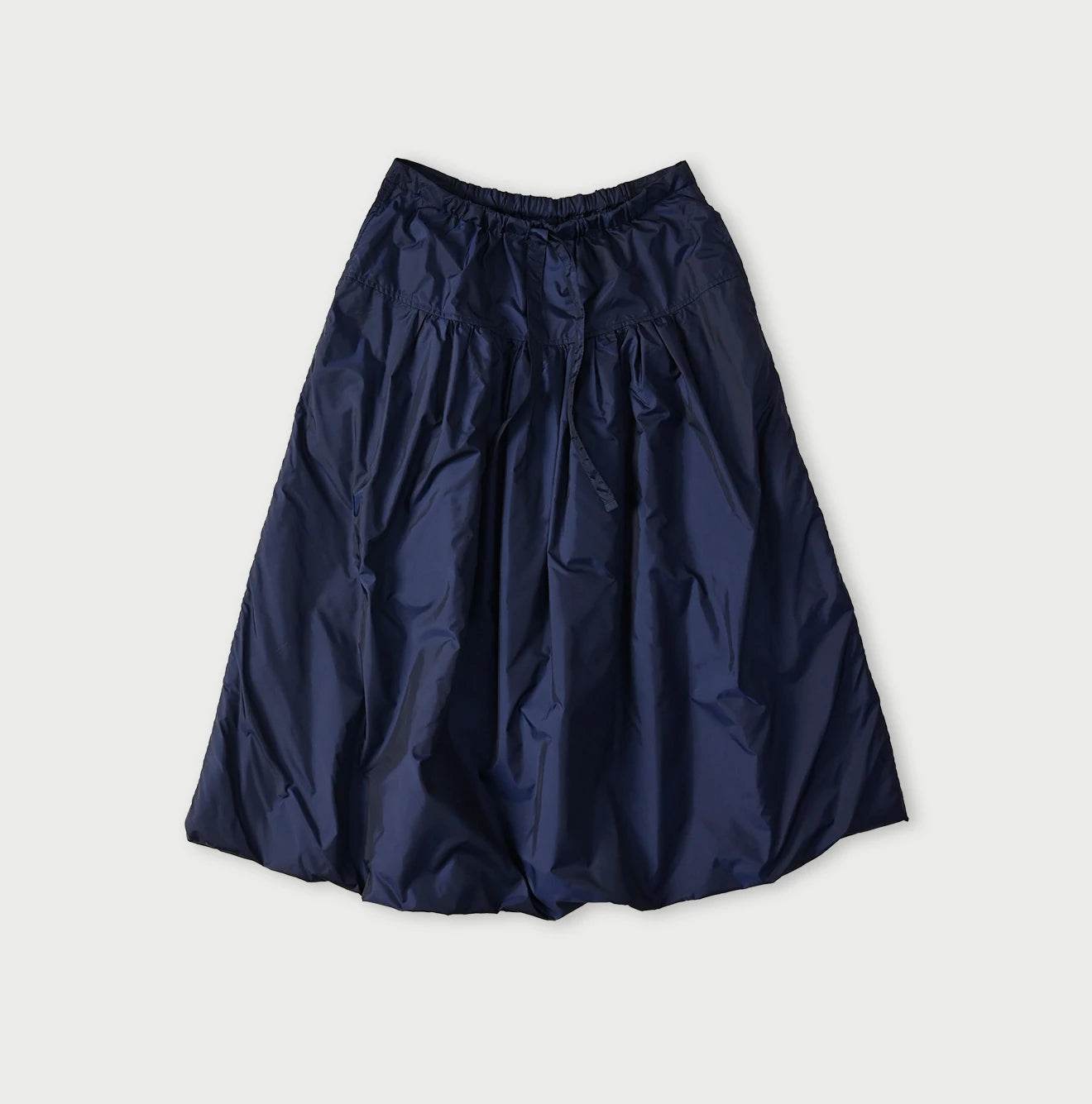 45R Nylon Easy Gathered Skirt - Image 5