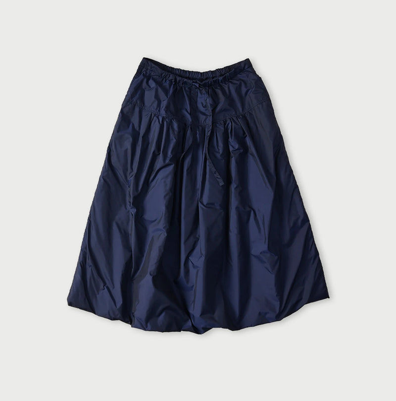 45R Nylon Easy Gathered Skirt - Image 5