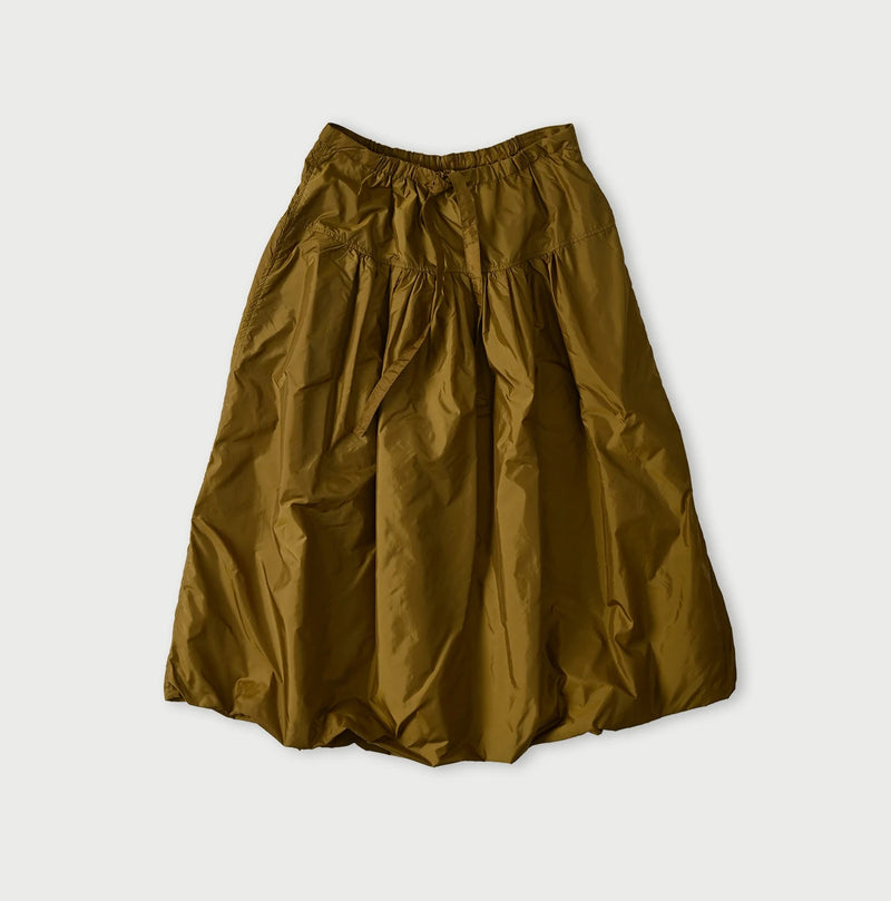 45R Nylon Easy Gathered Skirt - Image 2