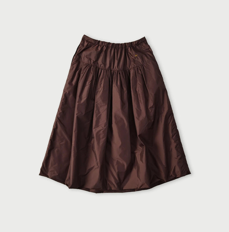 45R Nylon Easy Gathered Skirt - Image 16
