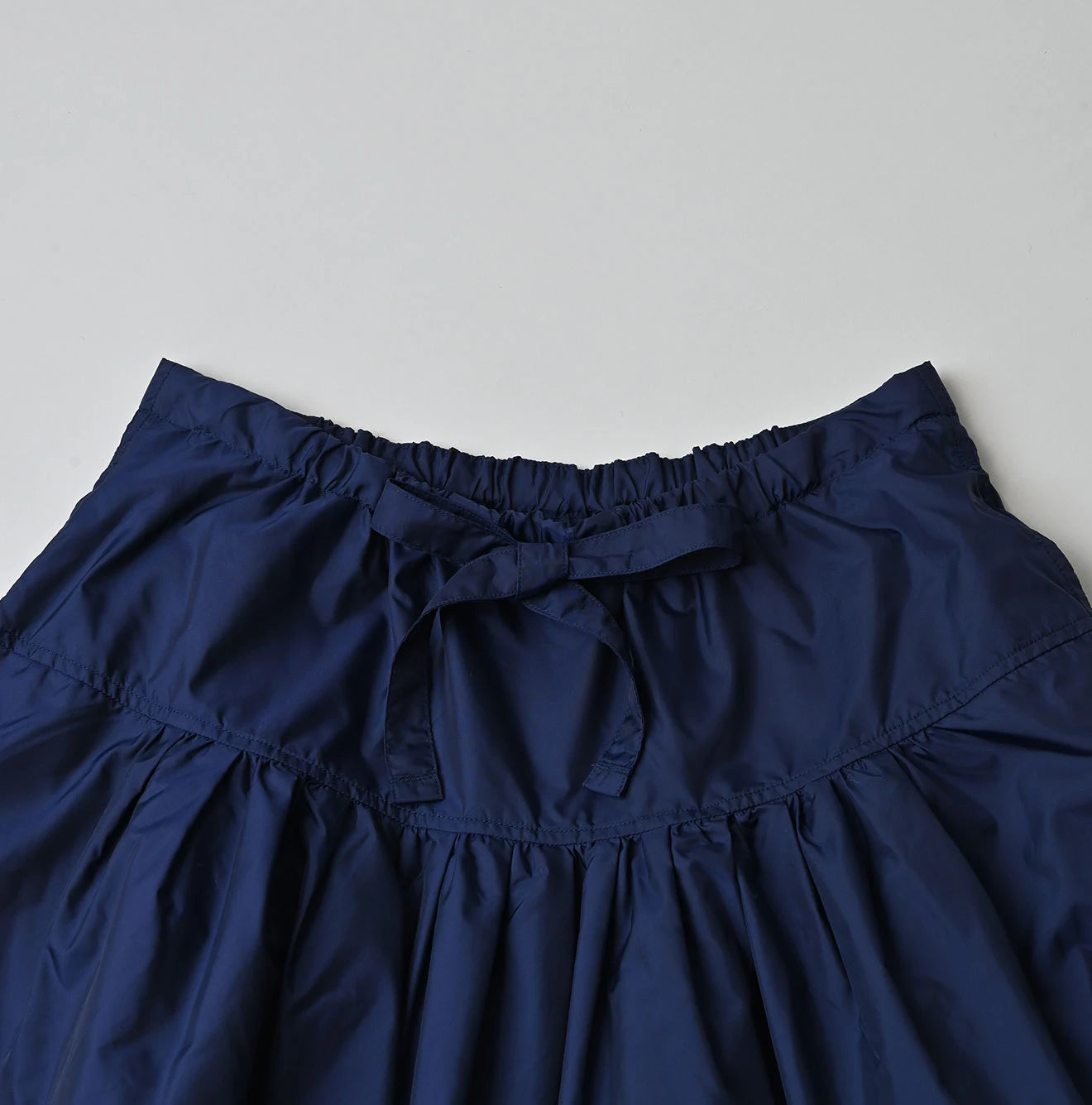 45R Nylon Easy Gathered Skirt - Image 17