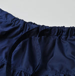 45R Nylon Easy Gathered Skirt