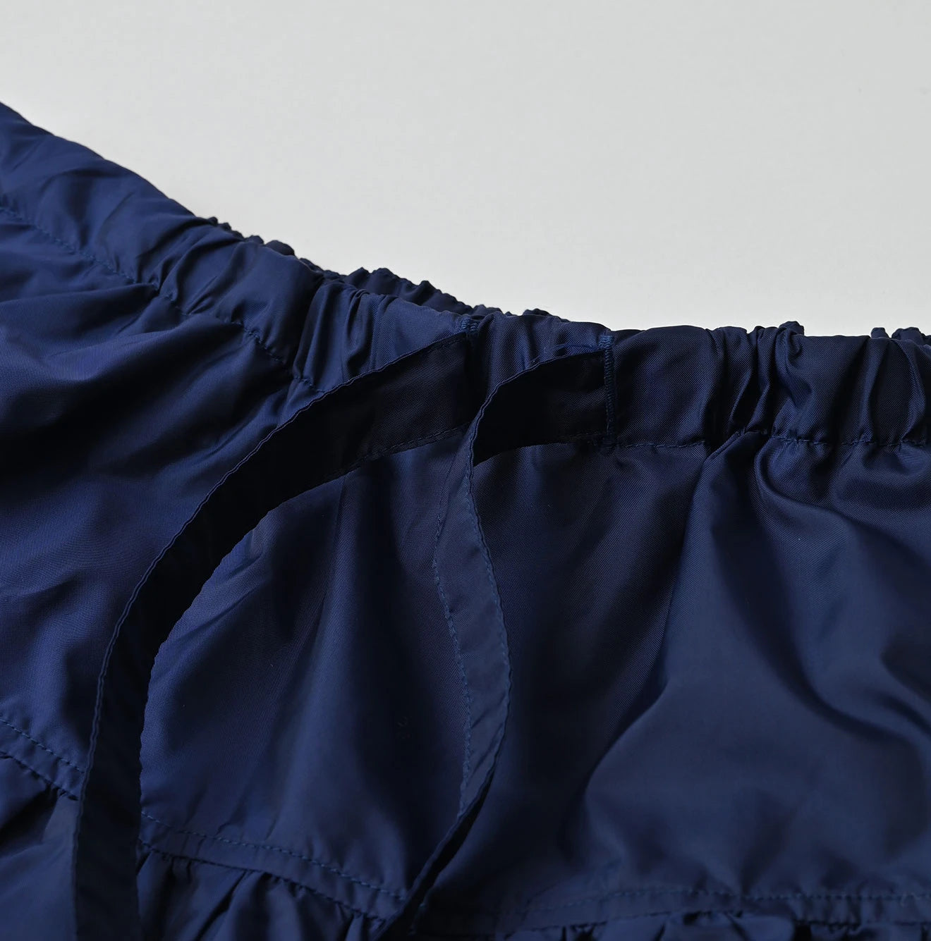 45R Nylon Easy Gathered Skirt - Image 18