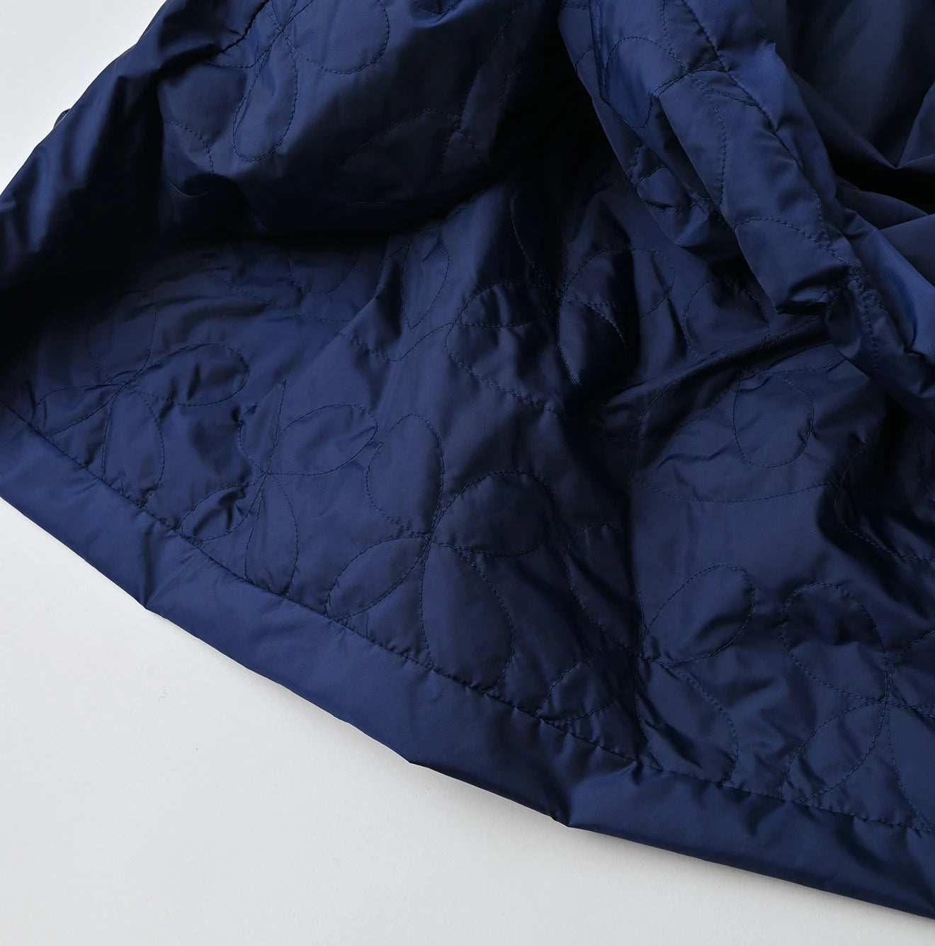 45R Nylon Easy Gathered Skirt - Image 19