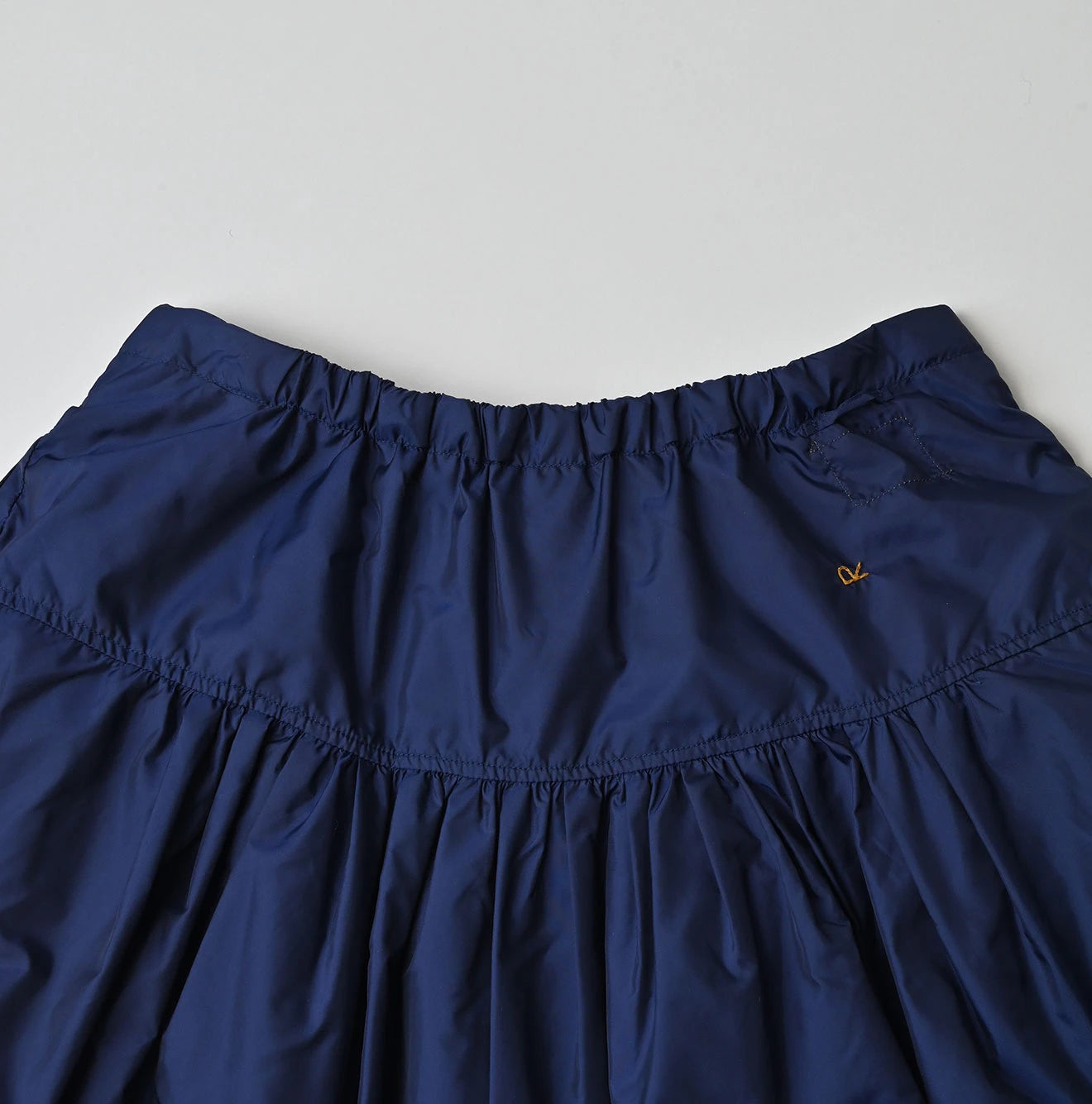 45R Nylon Easy Gathered Skirt - Image 21