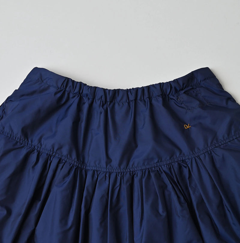 45R Nylon Easy Gathered Skirt - Image 21