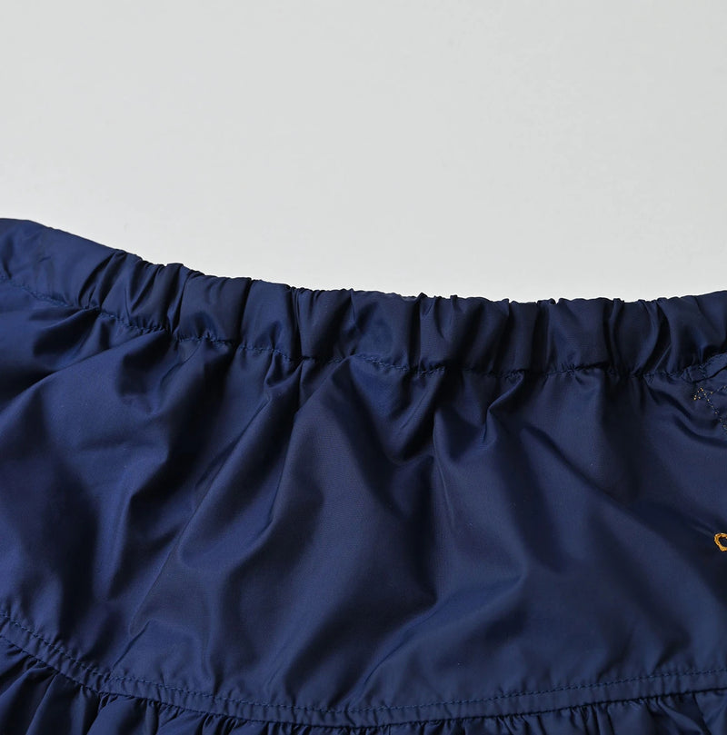 45R Nylon Easy Gathered Skirt - Image 22