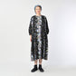 45R Khadi Bouquet Stripe Dress