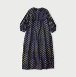 45R Square Komon Dress