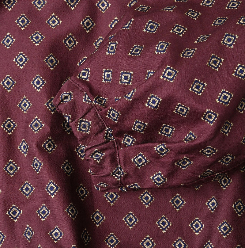 45R Square Komon Dress - Image 14