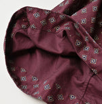 45R Square Komon Dress