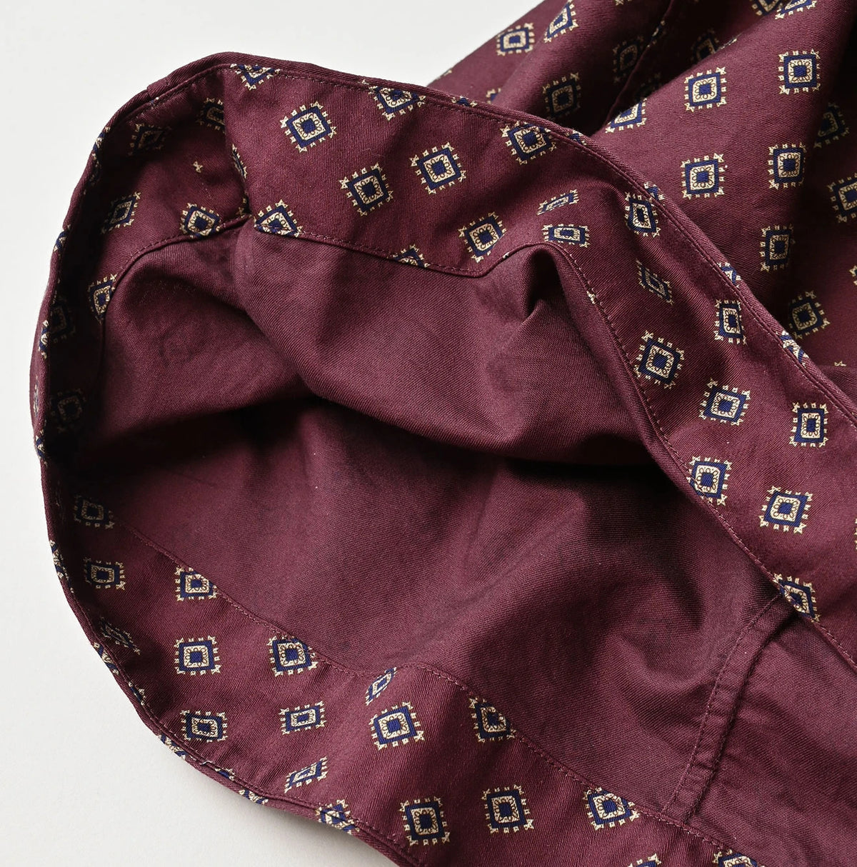 45R Square Komon Dress - Image 15