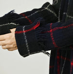 45R India Merino Milled Uma Dress
