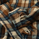 45R India Merino Milled Uma Dress