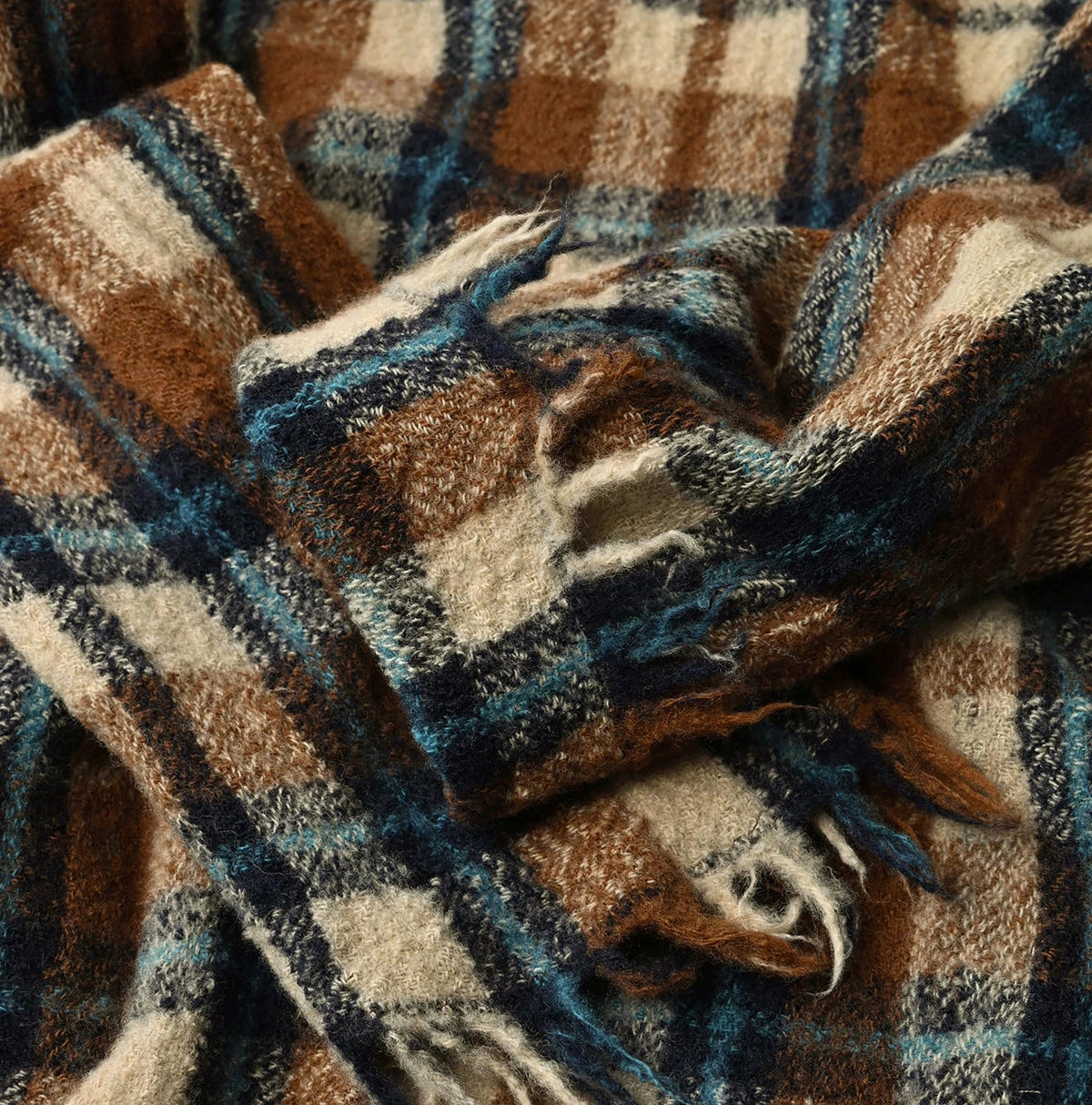 45R India Merino Milled Uma Dress - Image 17
