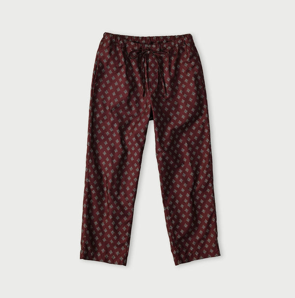 45R Square Komon Easy Pants