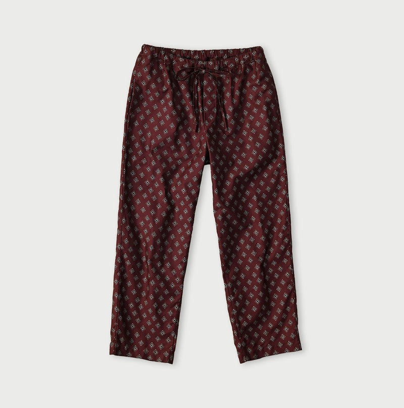 45R Square Komon Easy Pants - Image 1