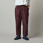 45R Square Komon Easy Pants