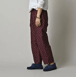 45R Square Komon Easy Pants