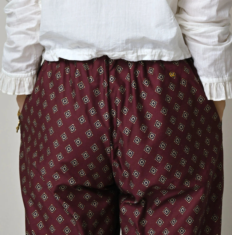 45R Square Komon Easy Pants - Image 11