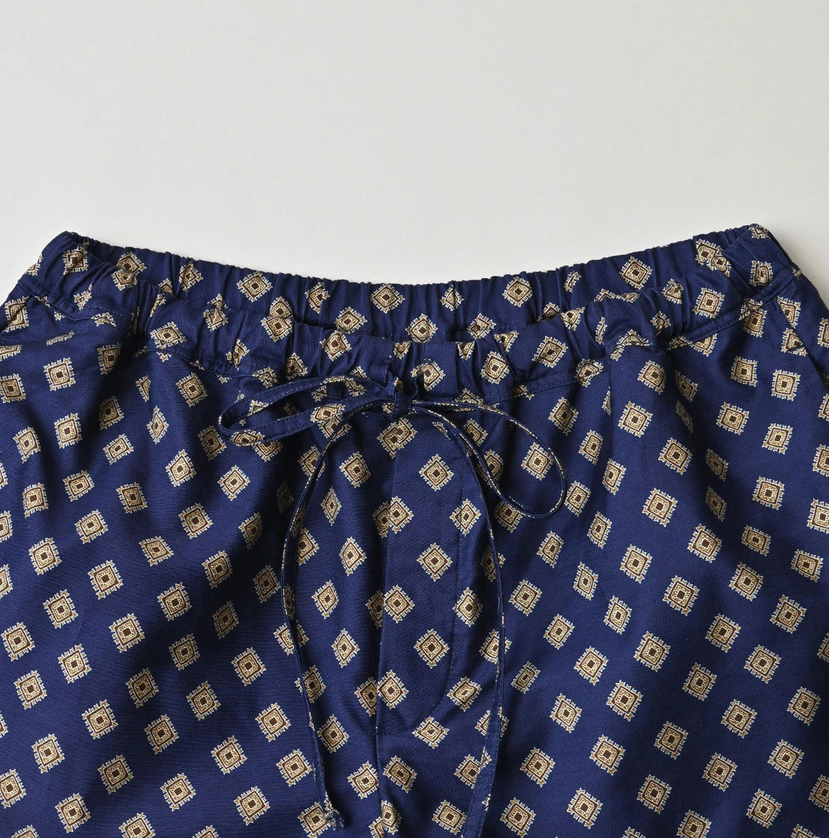 45R Square Komon Easy Pants