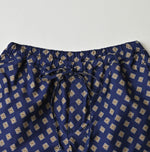 45R Square Komon Easy Pants