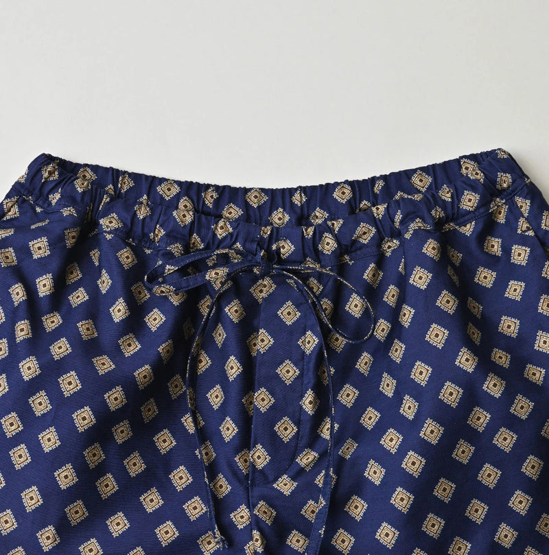 45R Square Komon Easy Pants - Image 14
