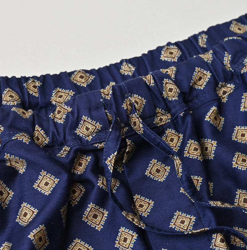45R Square Komon Easy Pants - Image 15