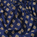 45R Square Komon Easy Pants