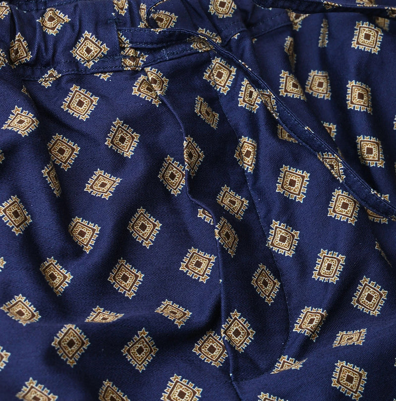 45R Square Komon Easy Pants - Image 16