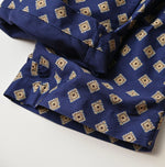 45R Square Komon Easy Pants