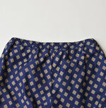 45R Square Komon Easy Pants