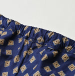 45R Square Komon Easy Pants