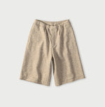 45R Jersey Melton Lucy Bermuda Pants