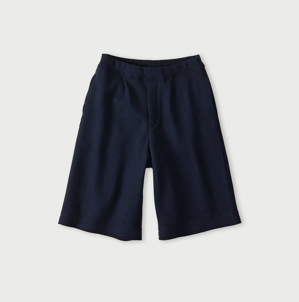 45R Jersey Melton Lucy Bermuda Pants