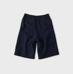 45R Jersey Melton Lucy Bermuda Pants