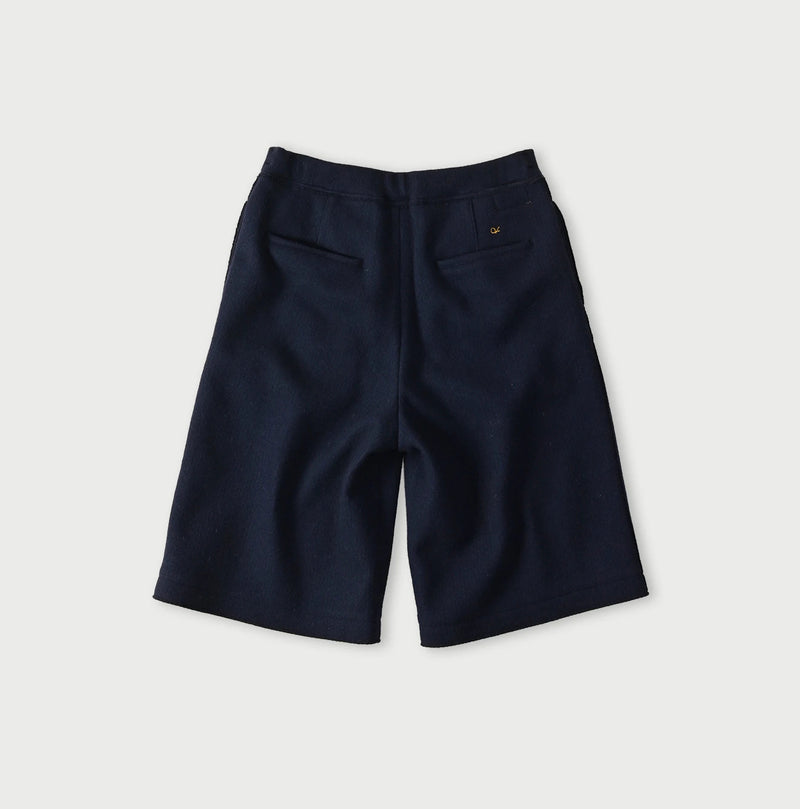 45R Jersey Melton Lucy Bermuda Pants - Image 15