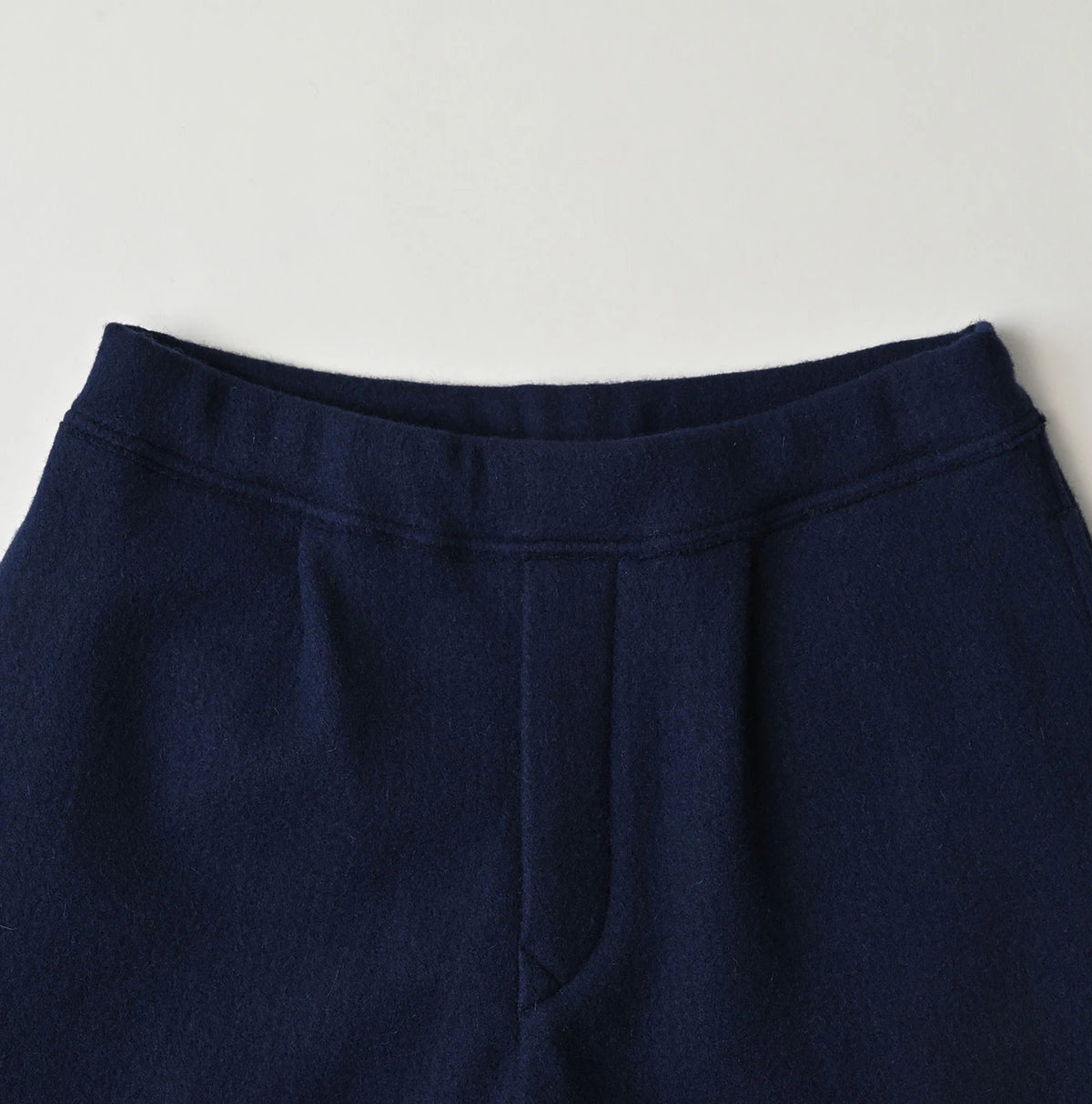 45R Jersey Melton Lucy Bermuda Pants