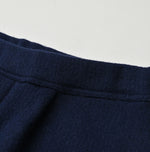 45R Jersey Melton Lucy Bermuda Pants
