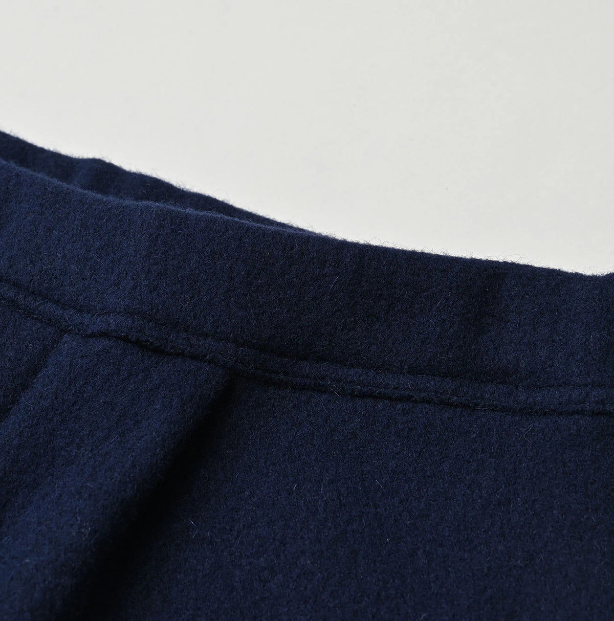 45R Jersey Melton Lucy Bermuda Pants - Image 17
