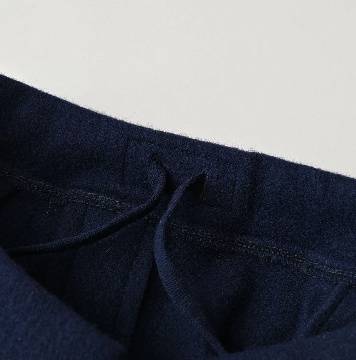 45R Jersey Melton Lucy Bermuda Pants