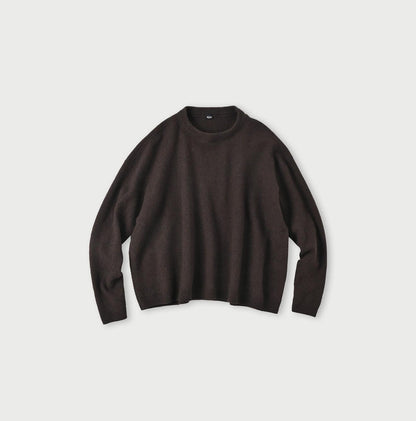 US Float 908 Boiled M-Sweater