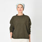US Float 908 Boiled M-Sweater