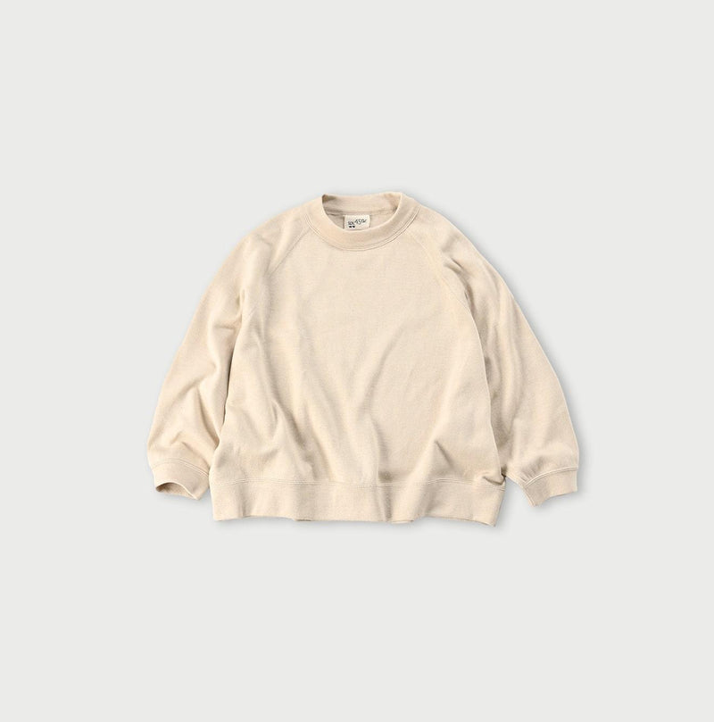 Smooth Knit Dolman Sleeve Top - 45R by 45rpm studio