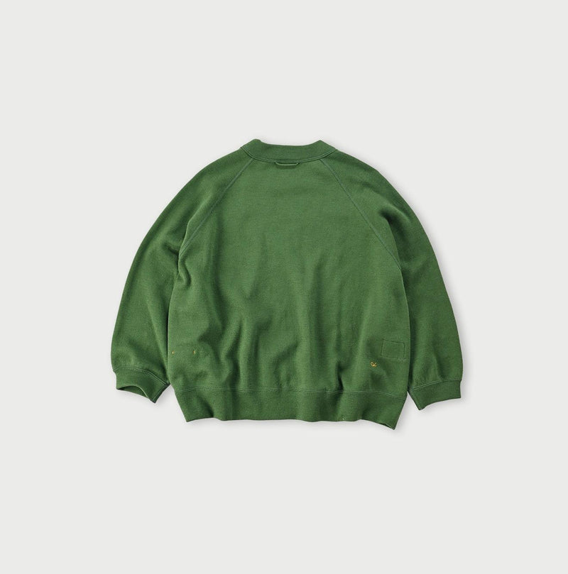 Smooth Knit Dolman Sleeve Top - 45R by 45rpm studio