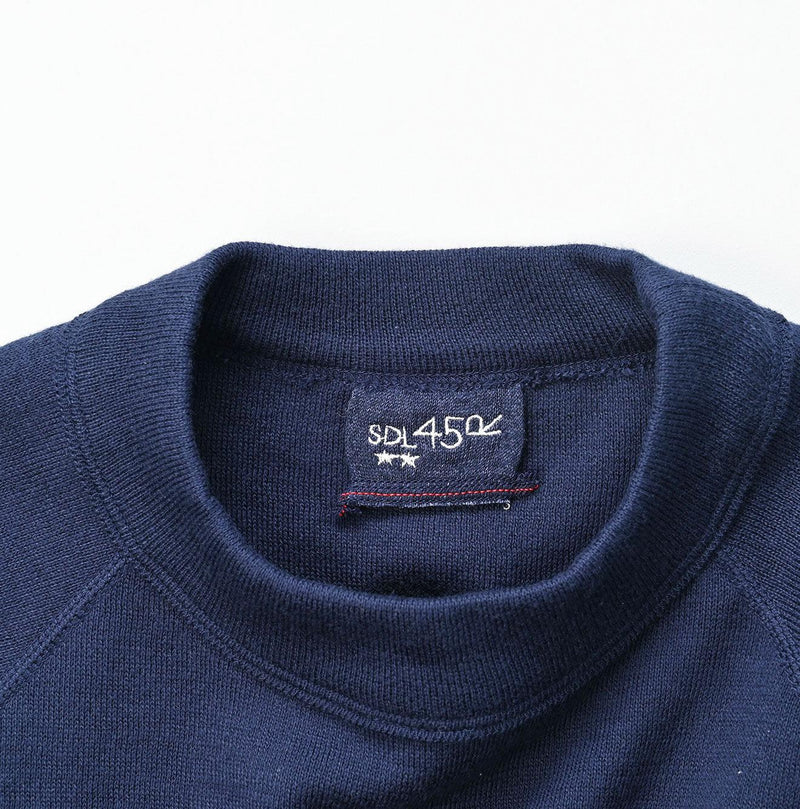 Smooth Knit Dolman Sleeve Top - 45R by 45rpm studio